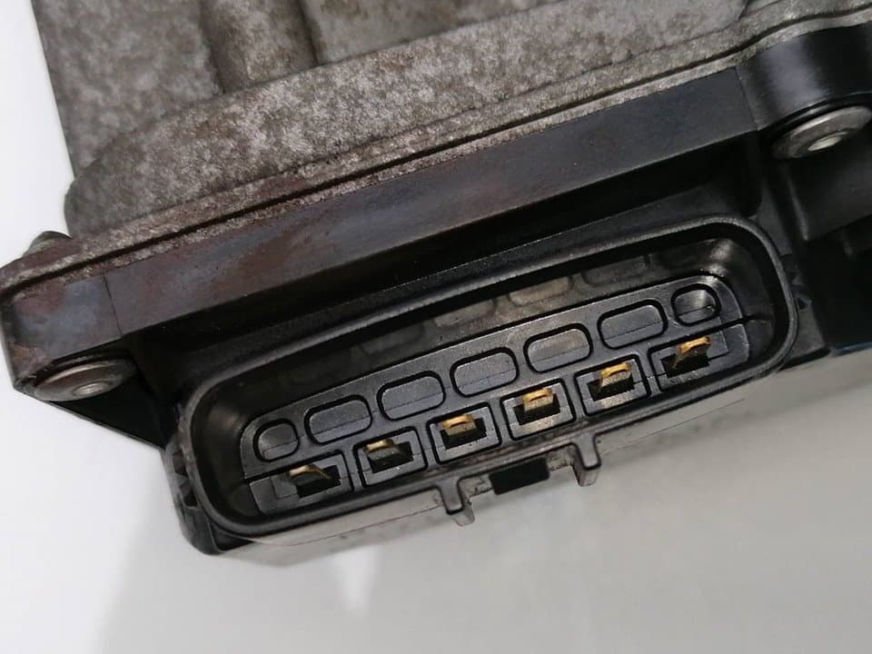 Caja mariposa MAZDA 6 BERLINA (GG) 3
