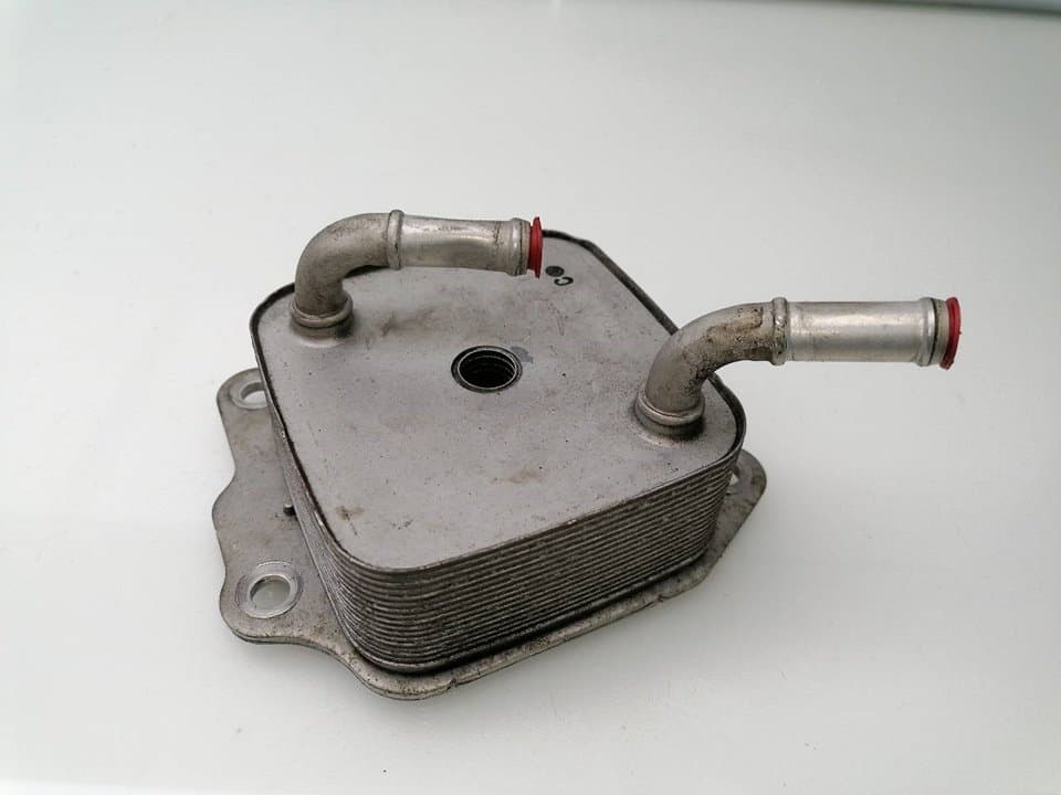 Radiador aceite MAZDA 6 BERLINA (GG)