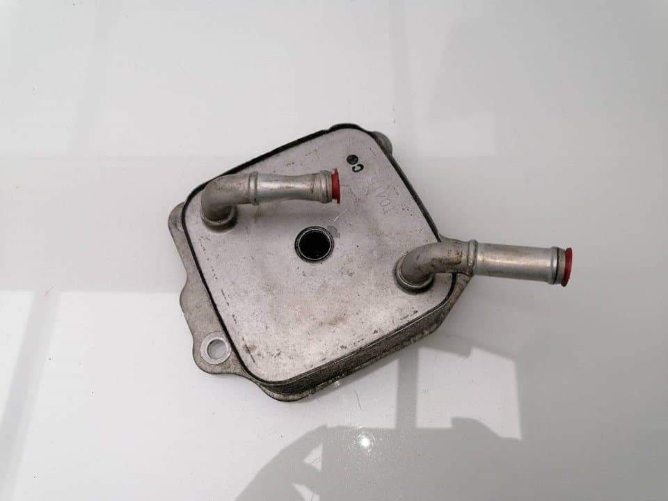 Radiador aceite MAZDA 6 BERLINA (GG) 2