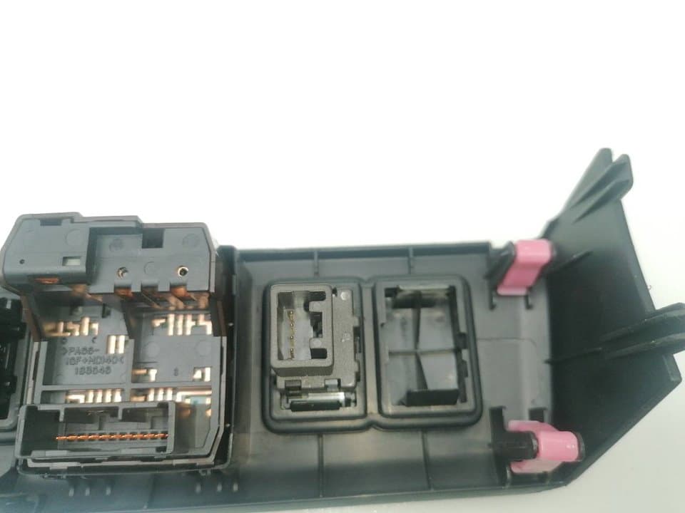 Mando multifuncion TOYOTA AVENSIS 5