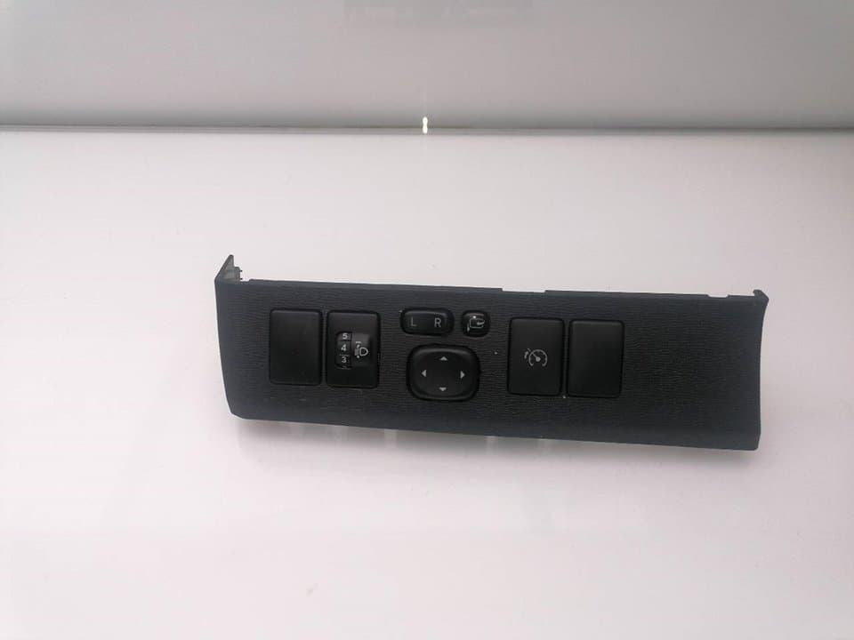 Mando multifuncion TOYOTA AVENSIS