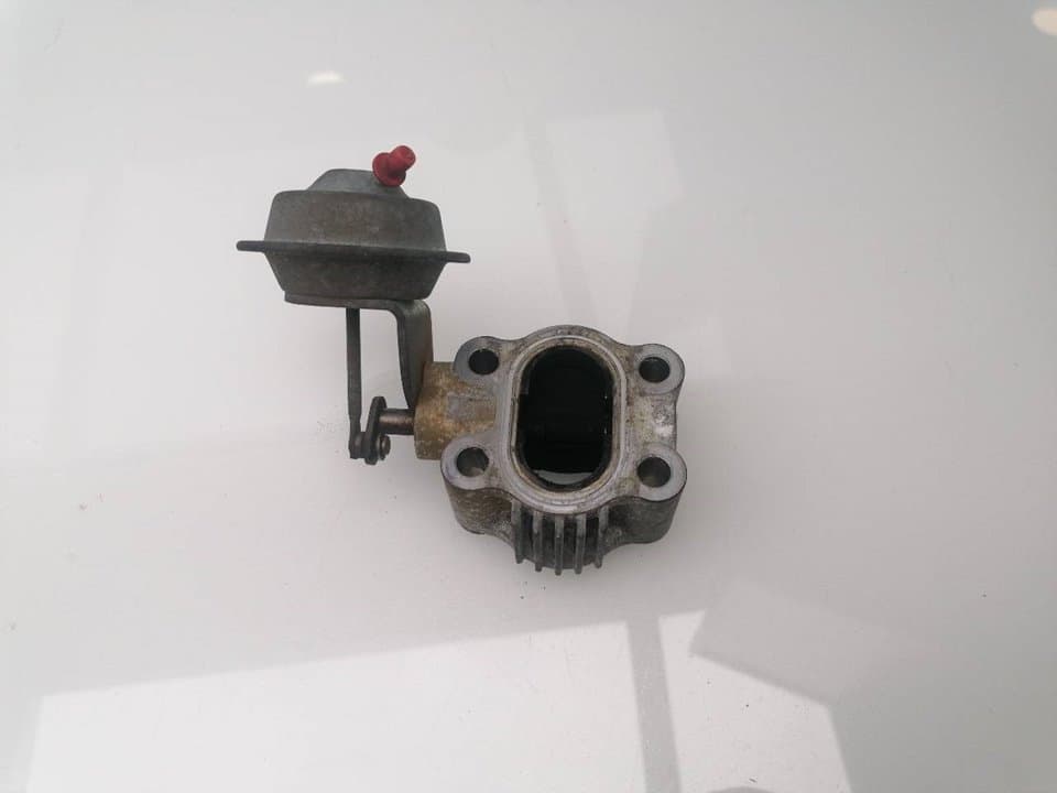 Valvula egr TOYOTA AVENSIS
