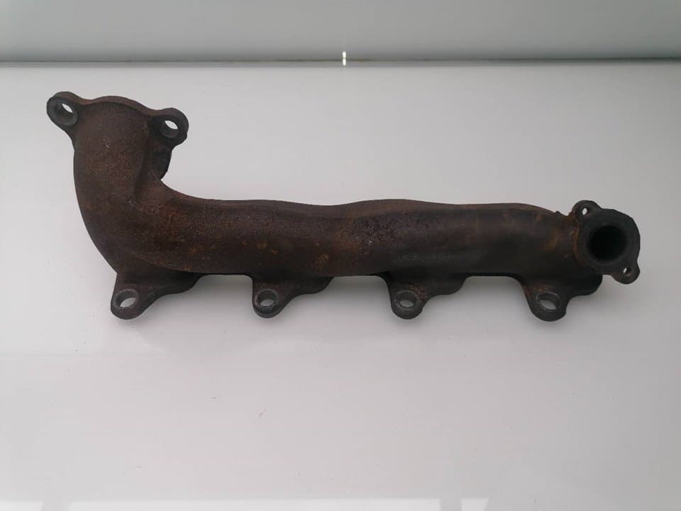 Colector escape TOYOTA AVENSIS