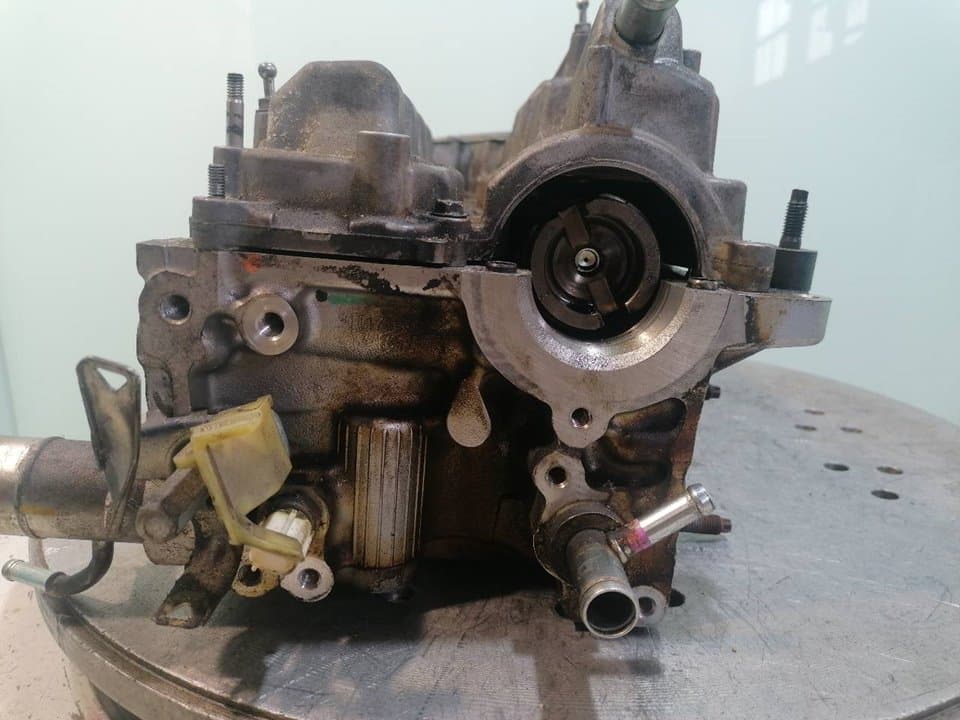 Culata TOYOTA AVENSIS 5
