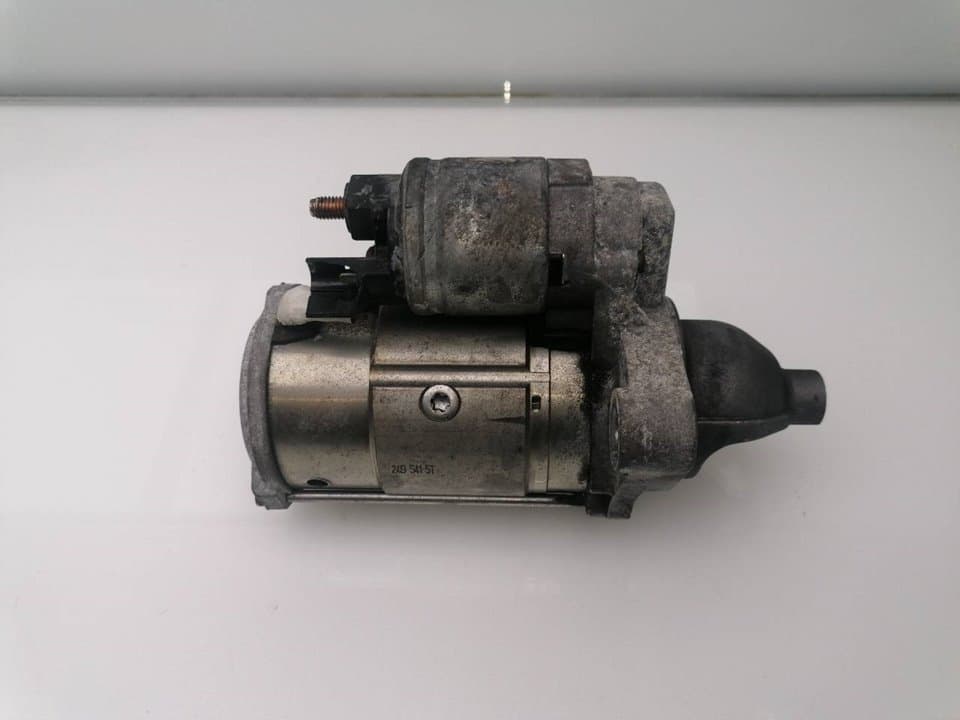 Motor arranque TOYOTA AVENSIS 4