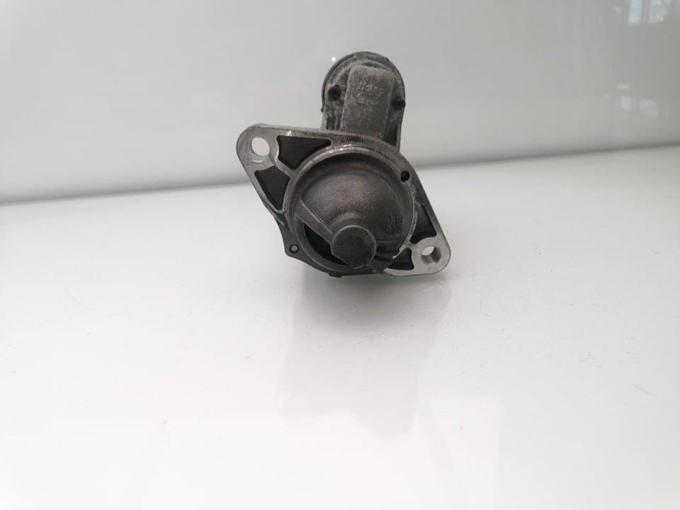 Motor arranque TOYOTA AVENSIS 3
