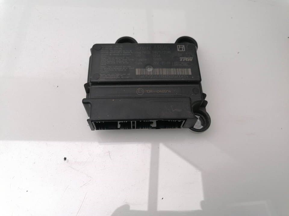 Centralita airbag IVECO DAILY