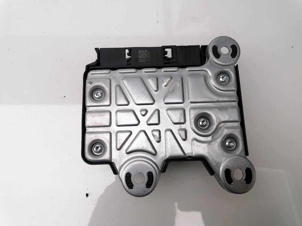 Centralita airbag IVECO DAILY 3