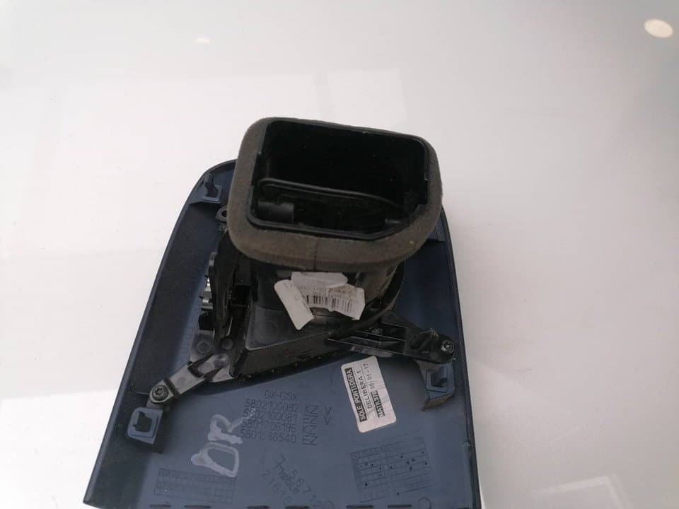 Recambio IVECO DAILY ref. 5801607540 2