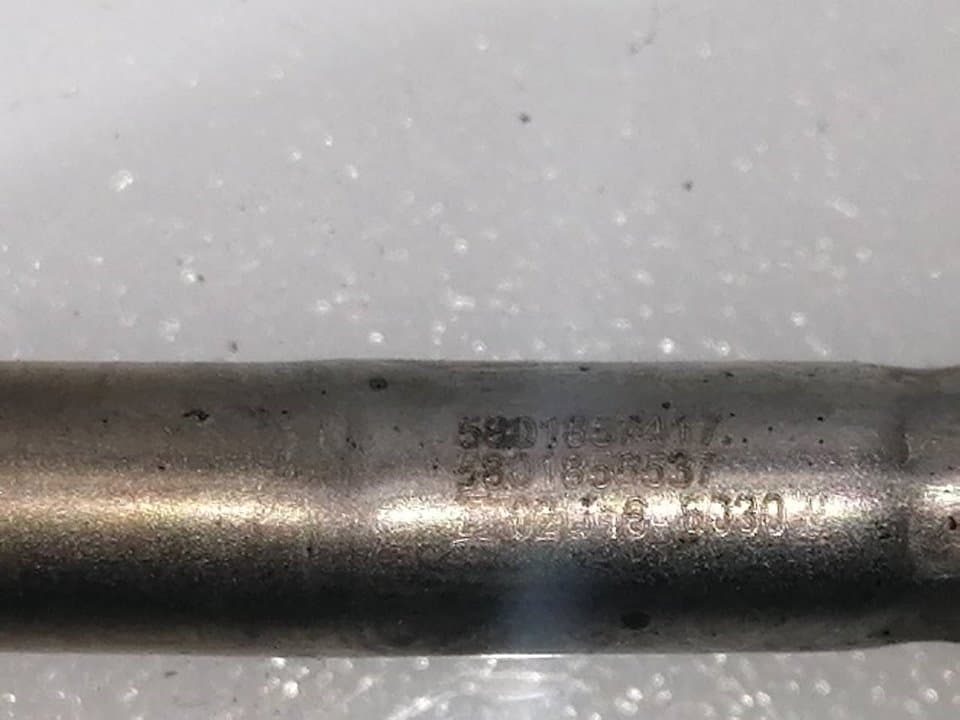 Sensor IVECO DAILY 3