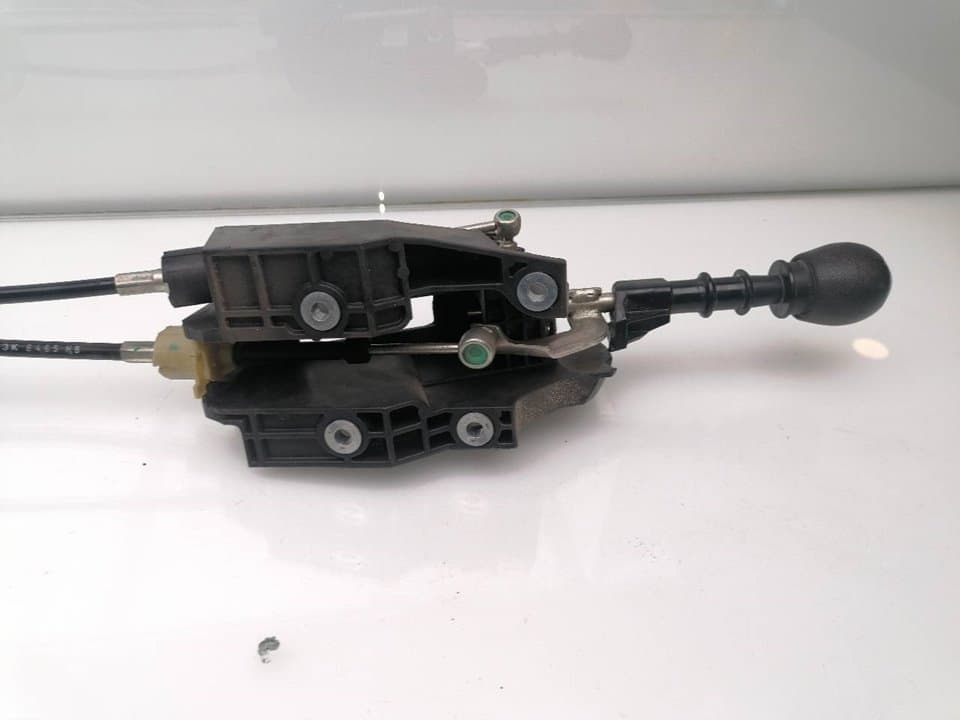 Palanca cambio IVECO DAILY 3
