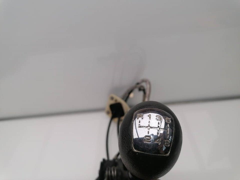 Palanca cambio IVECO DAILY 2
