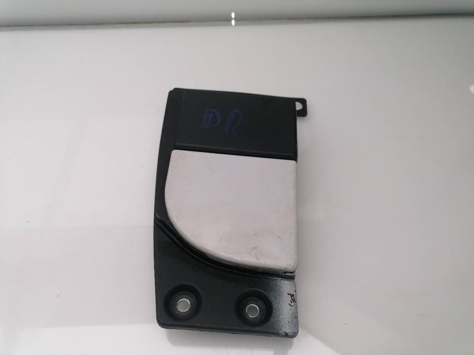 Plastico IVECO DAILY