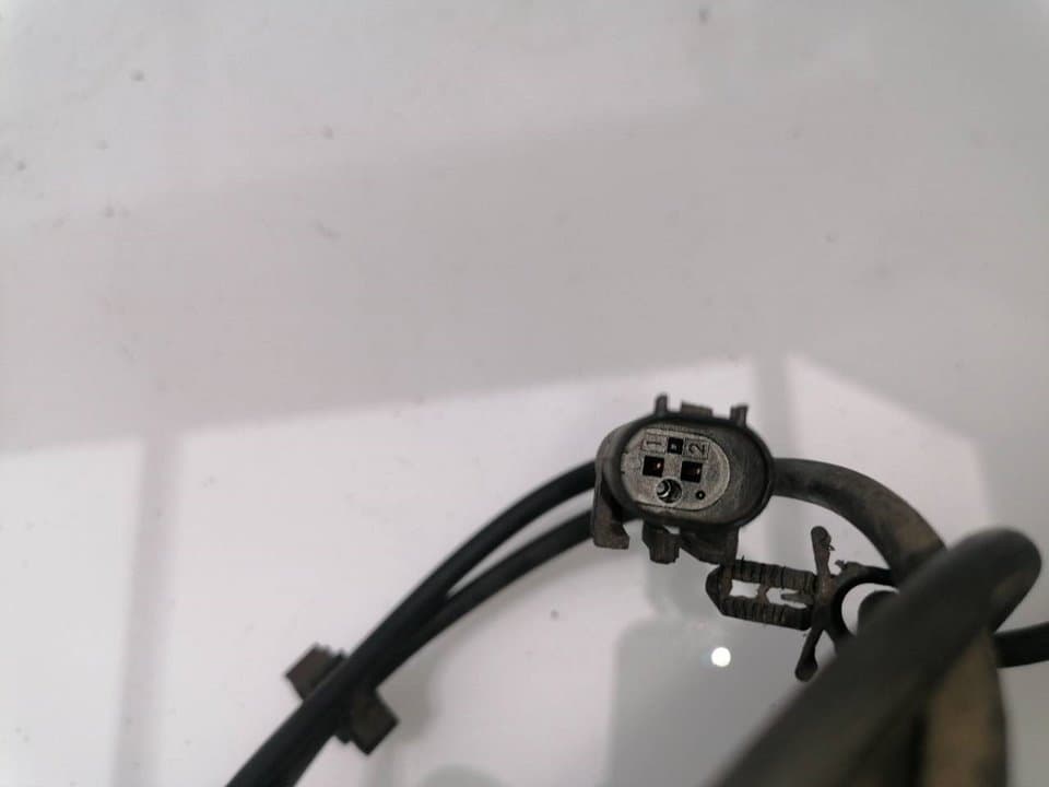Sensor IVECO DAILY 2