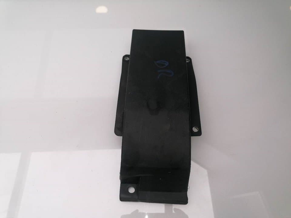 Plastico IVECO DAILY