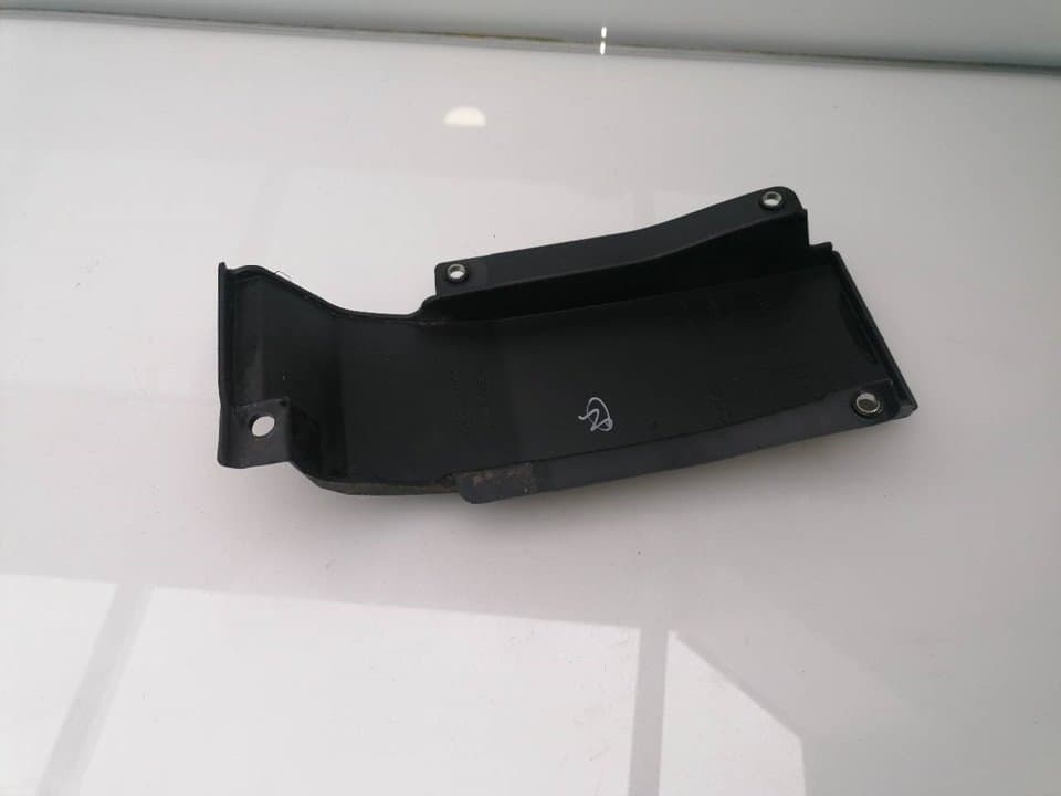 Plastico IVECO DAILY 3