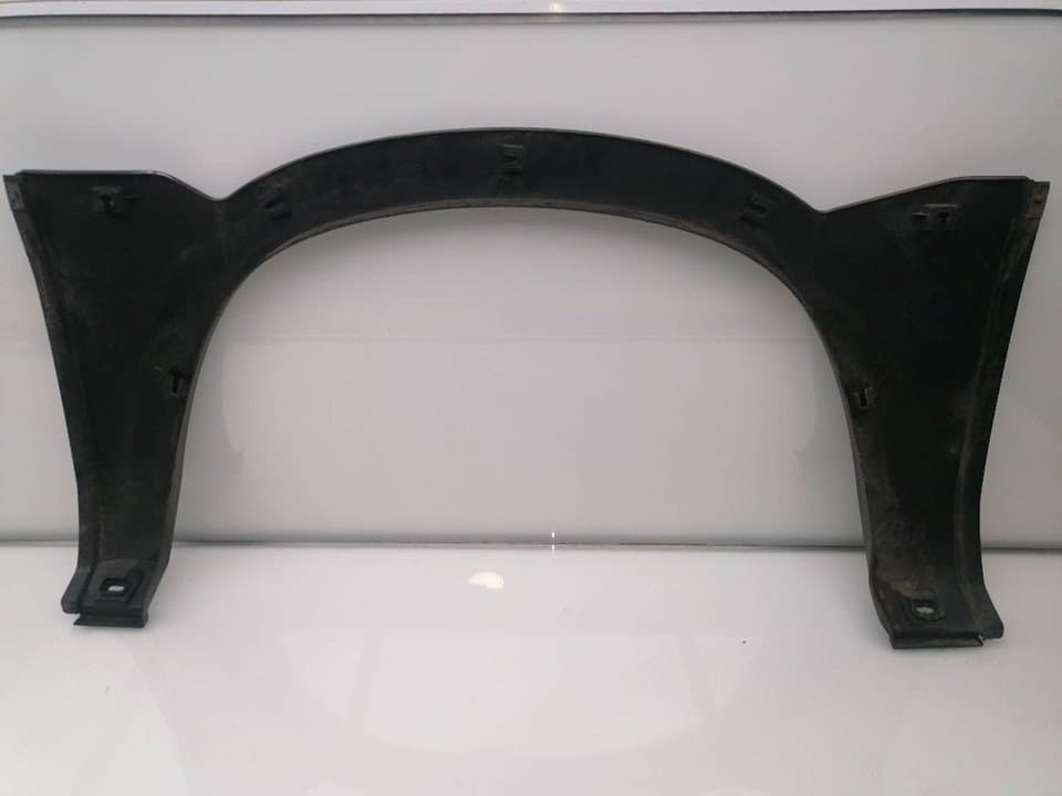 Aletin trasero izquierdo IVECO DAILY 2