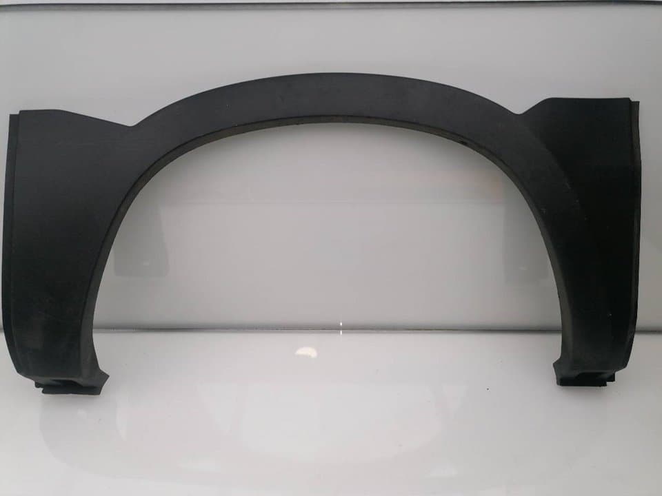 Aletin trasero izquierdo IVECO DAILY