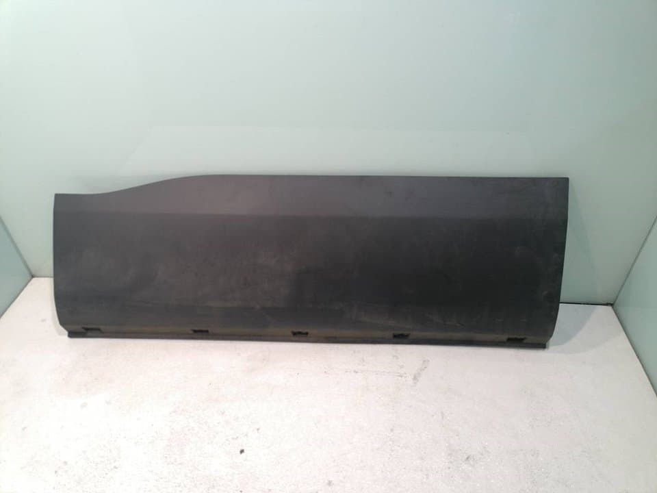 Plastico IVECO DAILY