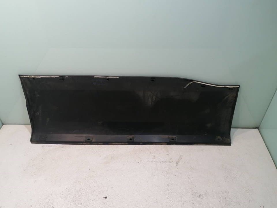 Plastico IVECO DAILY 3