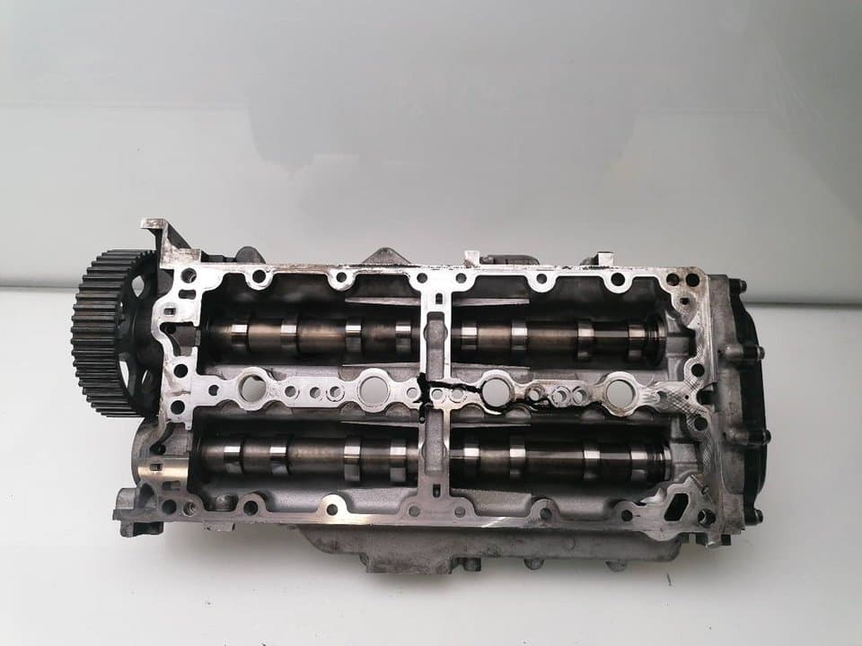 Culatin IVECO DAILY 2