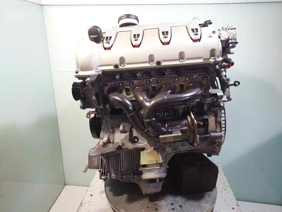 Motor completo PORSCHE CAYENNE (9PA) 5