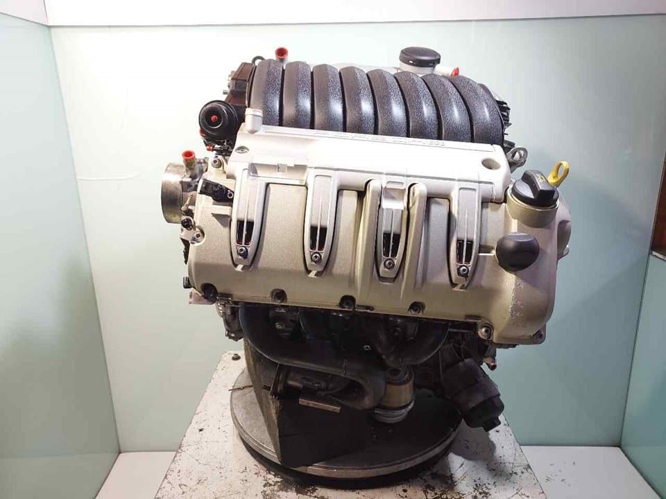 Motor completo PORSCHE CAYENNE (9PA) 2