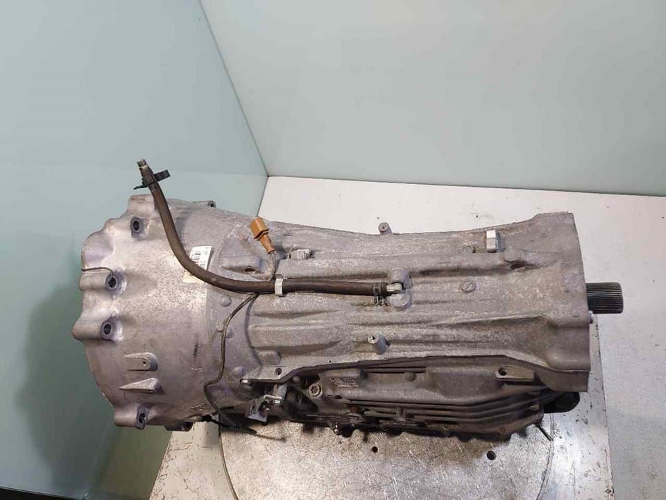 Caja cambios PORSCHE CAYENNE (9PA) 3
