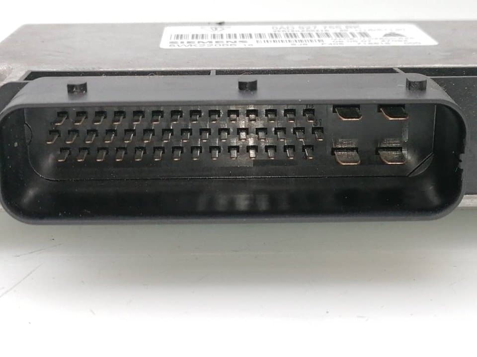 Centralita cambio automatico PORSCHE CAYENNE (9PA) 3