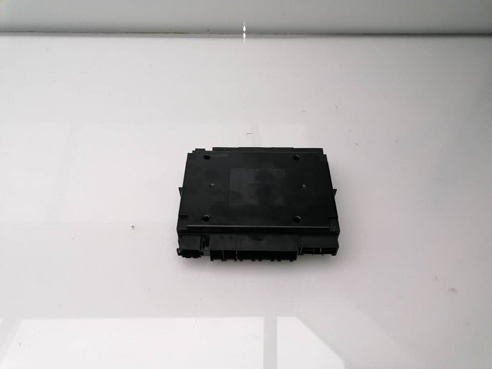 Centralita cambio automatico PORSCHE CAYENNE (9PA) 4
