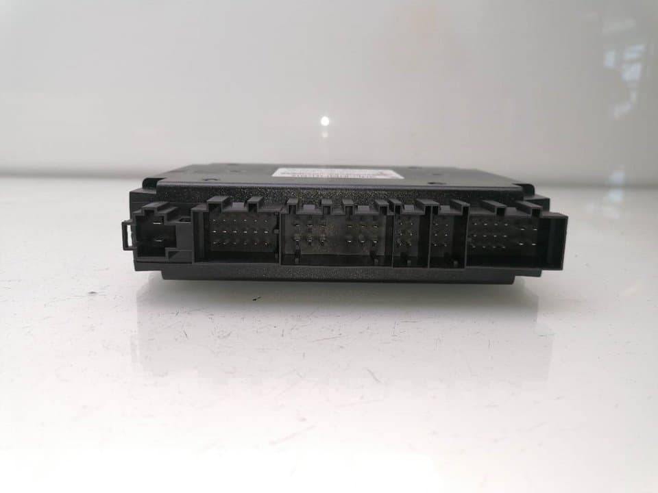 Centralita cambio automatico PORSCHE CAYENNE (9PA) 3