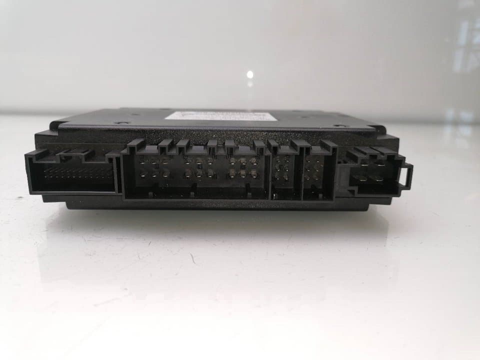 Centralita cambio automatico PORSCHE CAYENNE (9PA) 2