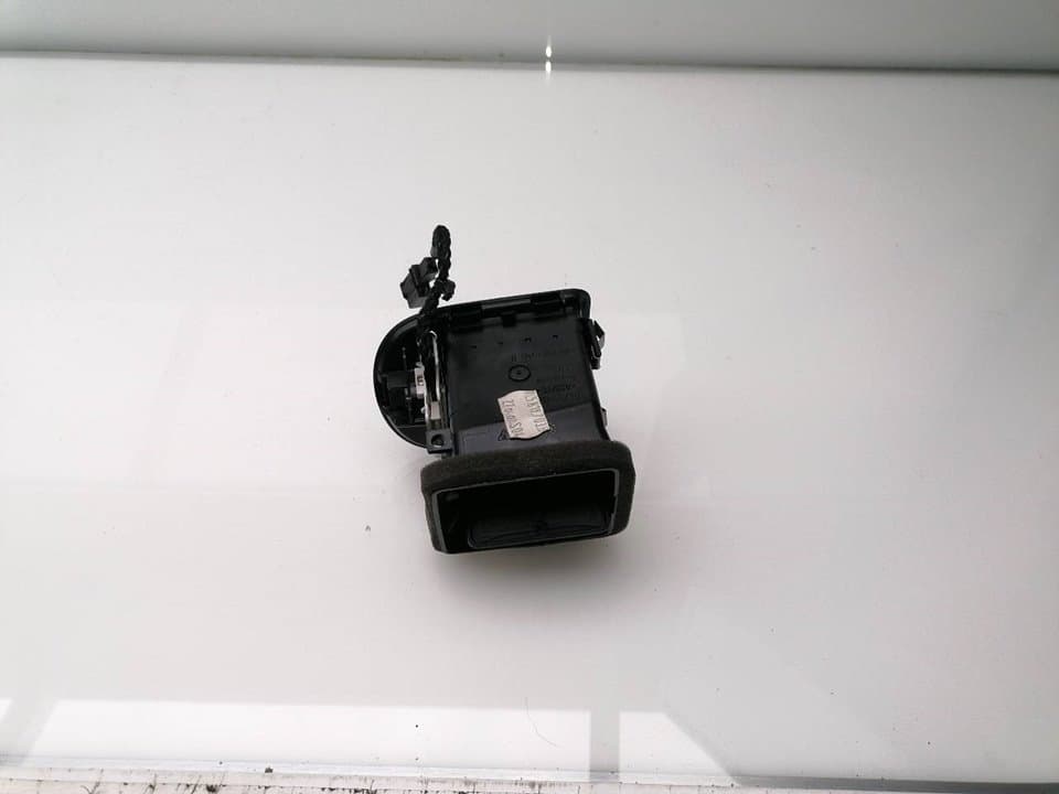 Recambio PORSCHE CAYENNE (9PA) ref. 7L5819703B 2