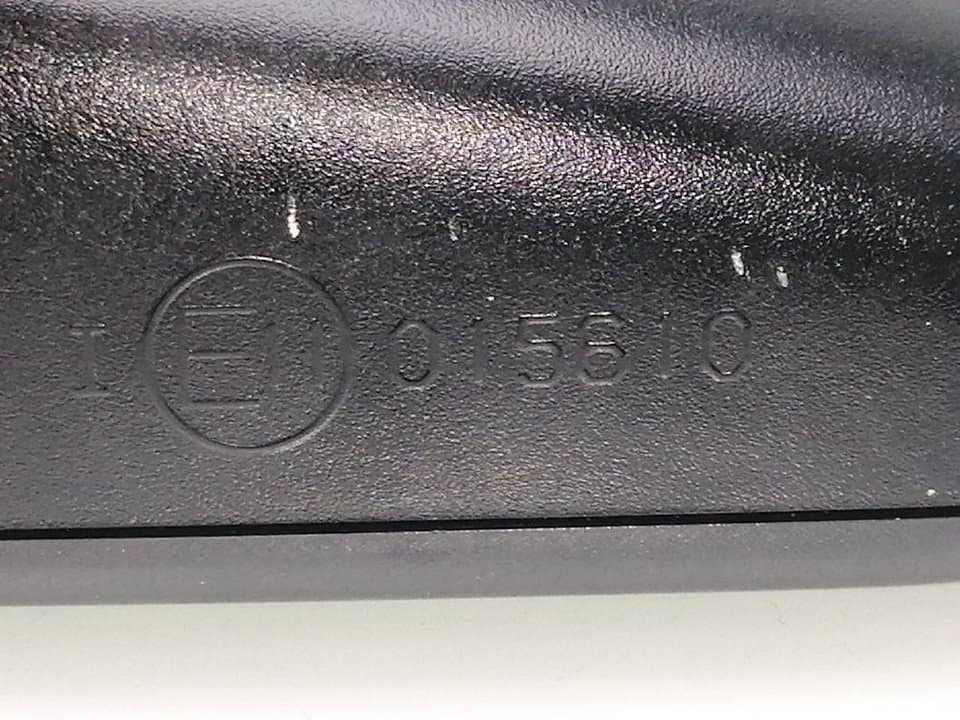 Espejo interior PORSCHE CAYENNE (9PA) 4