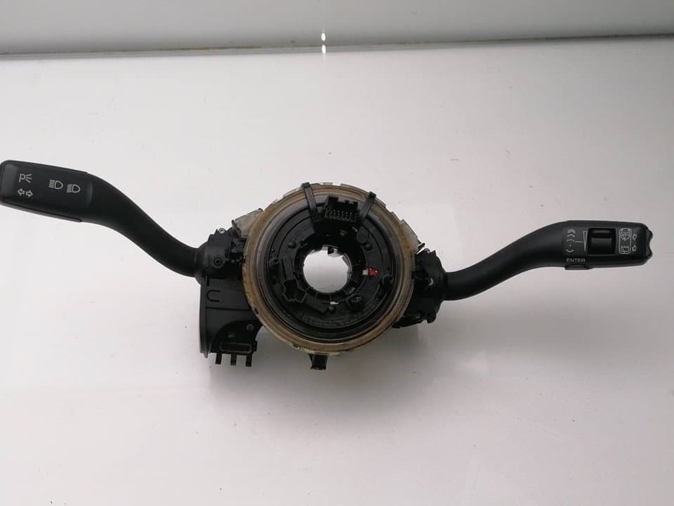 Mando multifuncion PORSCHE CAYENNE (9PA)