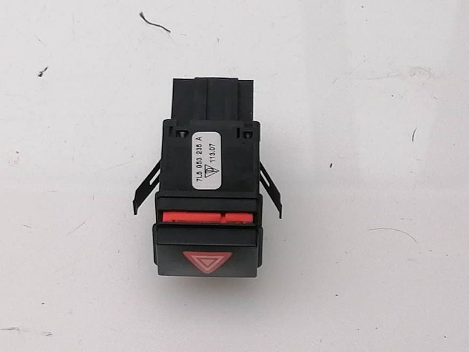 Interruptor PORSCHE CAYENNE (9PA)