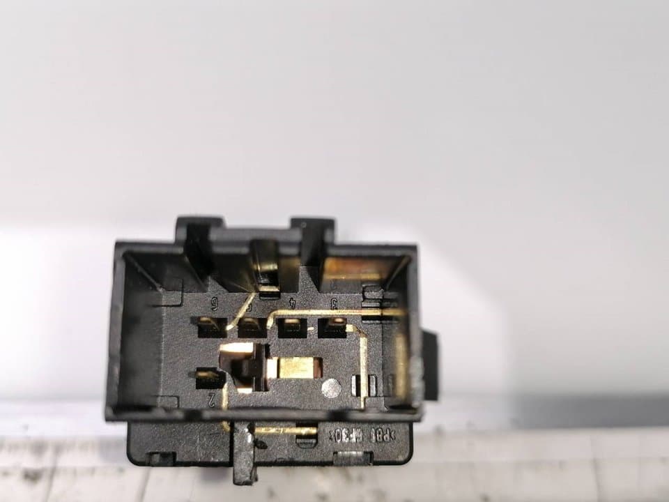 Interruptor PORSCHE CAYENNE (9PA) 3