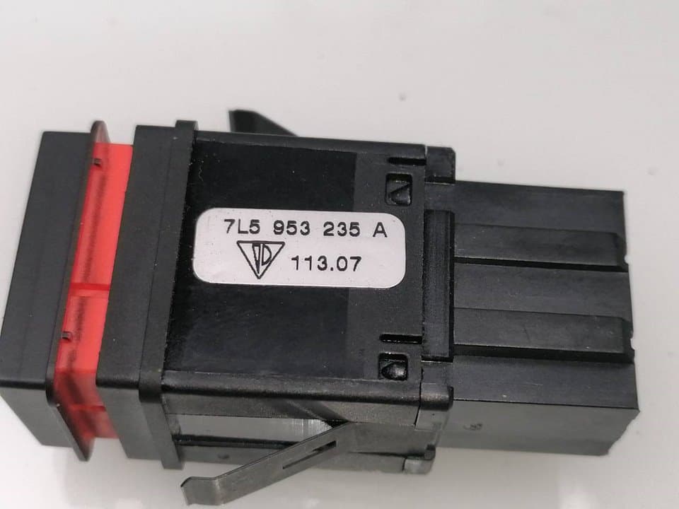 Interruptor PORSCHE CAYENNE (9PA) 2