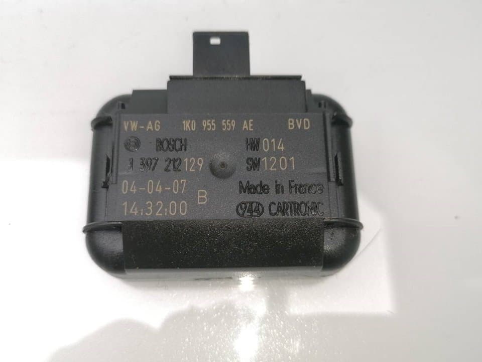 Recambio PORSCHE CAYENNE (9PA) ref. 1K0955559AE 3