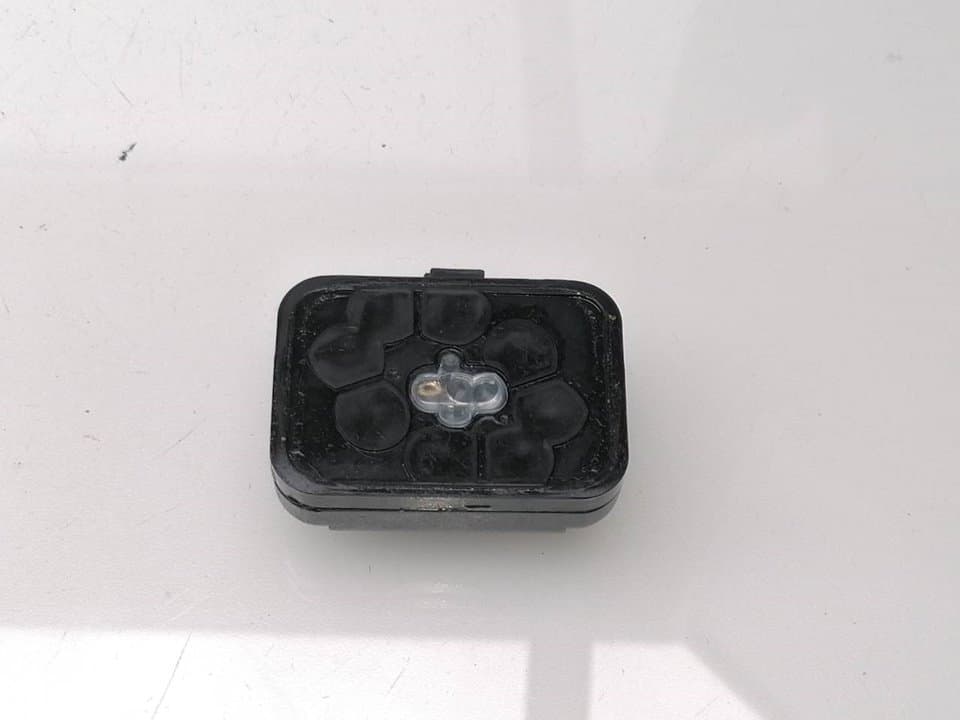 Recambio PORSCHE CAYENNE (9PA) ref. 1K0955559AE