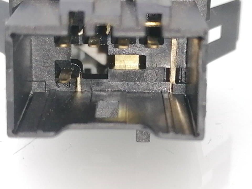 Modulo electronico PORSCHE CAYENNE (9PA) 3