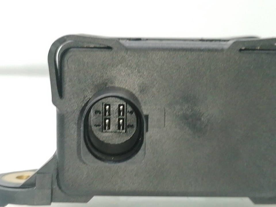 Modulo electronico PORSCHE CAYENNE (9PA) 3