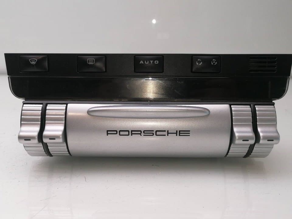 Recambio PORSCHE CAYENNE (9PA) ref. 7L5907040BT