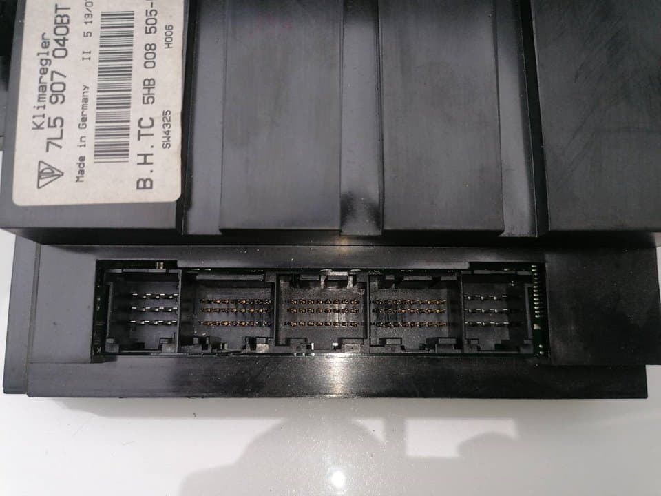 Recambio PORSCHE CAYENNE (9PA) ref. 7L5907040BT 2