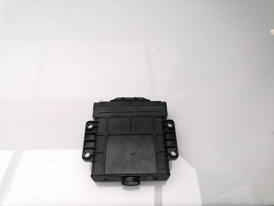 Modulo electronico PORSCHE CAYENNE (9PA) 3
