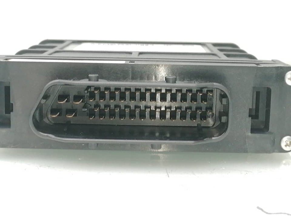 Modulo electronico PORSCHE CAYENNE (9PA) 2