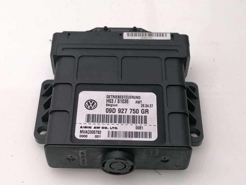 Modulo electronico PORSCHE CAYENNE (9PA)