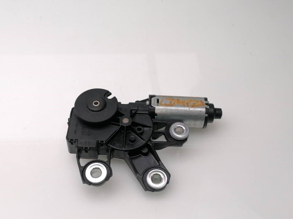 Motor limpia trasero PORSCHE CAYENNE (9PA)