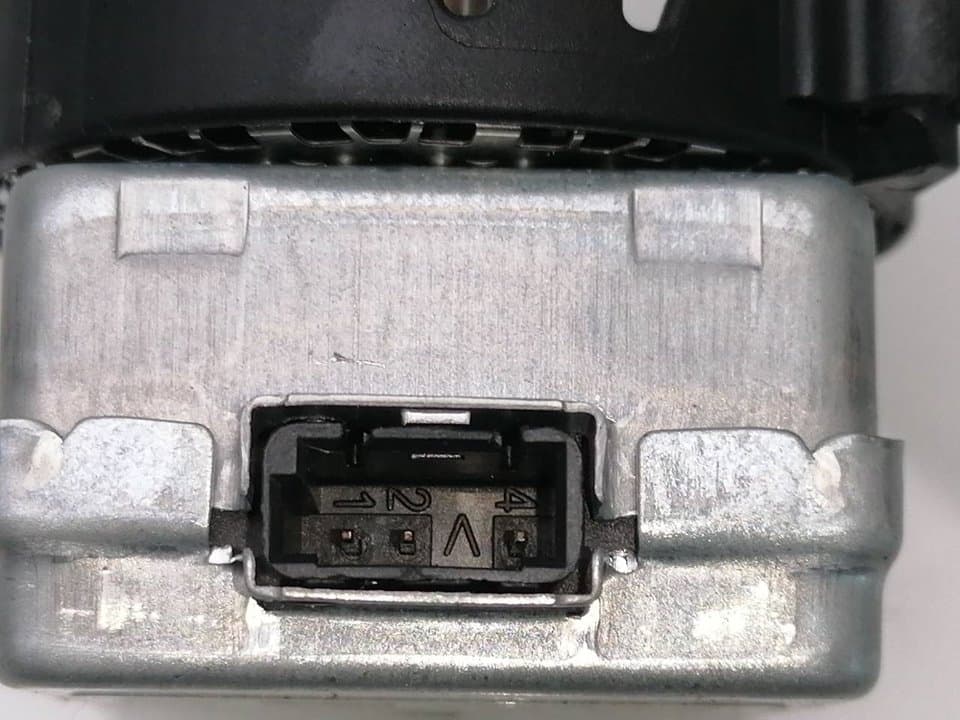 Recambio PORSCHE CAYENNE (9PA) ref. 9285135294 3