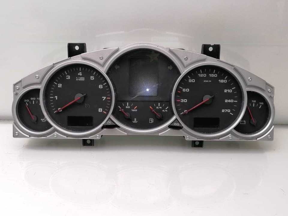 Cuadro instrumentos PORSCHE CAYENNE (9PA)